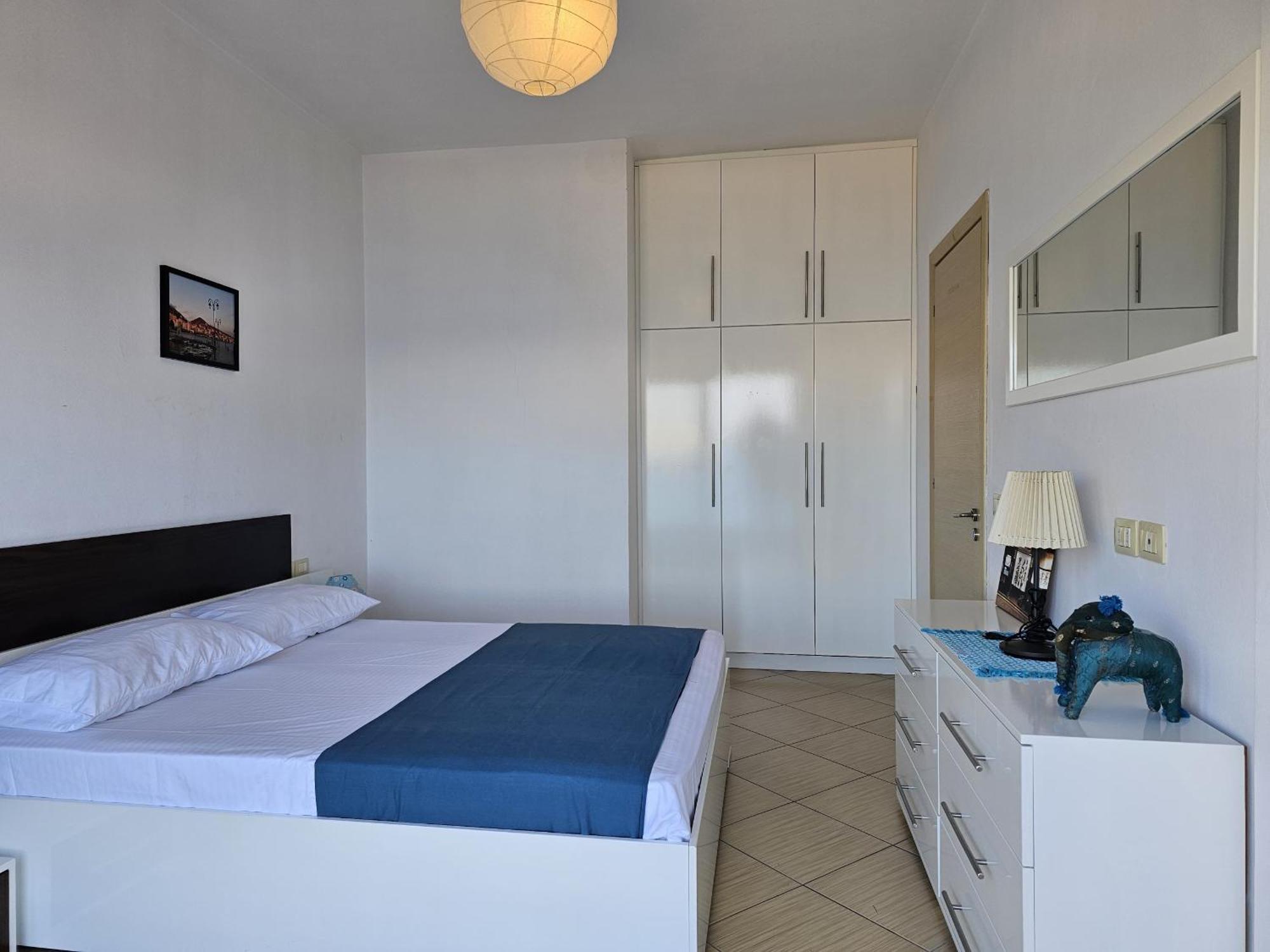 Sunset Tarraces Apartment Sarande Exterior photo